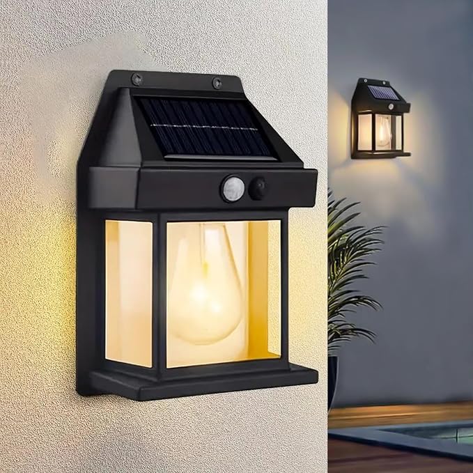 Solar Lamp Night Wireless light